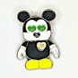 Vinylmation Mystery Holiday Valentine Disney Pin Candy Heart Eyes