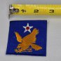 WW2 US Army Air Forces USAAF 2nd Air Force Sleeve Patch Badge