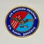 US Naval Reserve Air Systems Program Decal Sticker ~ 4"