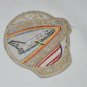 STS61C Columbia Space Shuttle Patch Gibson Bolden Nelson Hawley ChangDiaz Cenker