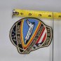 STS61C Columbia Space Shuttle Patch Gibson Bolden Nelson Hawley ChangDiaz Cenker