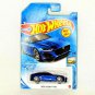 2021 Hot Wheels 25/250 Blue 2020 Jaguar F-Type Factory Fresh 1/10 B Case 10spk