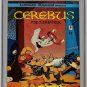 Cerebus the Aardvark #6 Vanaheim 1978 CGC 9.2 1st Jaka Dave Sim - Cracked Case