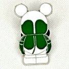 Vinylmation Jr 3 Mystery Good Luck Bad Luck Four Leaf Clover Disney Pin