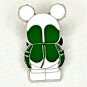 Vinylmation Jr 3 Mystery Good Luck Bad Luck Four Leaf Clover Disney Pin