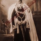 King from India #a00001
