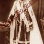 Vintage Photograph of King from India  #a00016