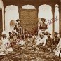 Maharaja of Gwalior, with attendants, India - #a00037