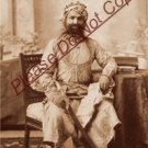 Rajput Prince from India - #a00039