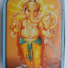 Old Sweets Tin Box, Rare Collectible Litho Printed Tin Boxes India #1398