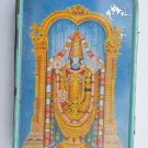 Old Sweets Tin Box, Rare Collectible Litho Printed Tin Boxes India #1463