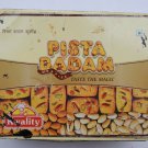 Old Sweets Tin Box, Rare Collectible Litho Printed Tin Boxes India #1483