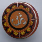 Old Sweets Tin Box, Rare Collectible Litho Printed Tin Boxes India #1485