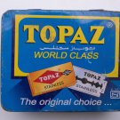 Old Sweets Tin Box, Rare Collectible Litho Printed Tin Boxes India #1487