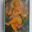 Old Sweets Tin Box, Rare Collectible Litho Printed Tin Boxes India #1395