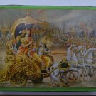 Old Sweets Tin Box, Rare Collectible Litho Printed Tin Boxes India #1357