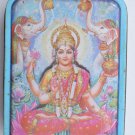 Old Sweets Tin Box, Rare Collectible Litho Printed Tin Boxes India #1371