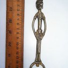 Beer Bottle Opener Antique Finished Nice Collectible Home Decor & Gift #1216