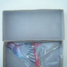 Chirping Squeeze Bird,Children Tin Metal Toy Colourfull Sounding Birds #517