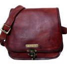 Handmade Vintage Leather Purse