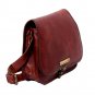 Handmade Vintage Leather Purse