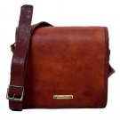 Handmade Natural Leather Laptop Bag