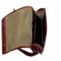 Handmade Natural Leather Laptop Bag