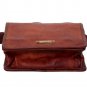 Handmade Natural Leather Laptop Bag
