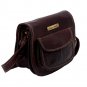 Handmade Vintage Goat Leather Purse