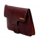 Handmade Natural Leather Messanger Bag