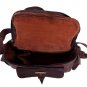 Handmade Vintage Leather Dslr Camera Bag