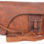 Handmade Natural Leather Messanger Bag