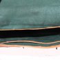 Handmade Natural Leather Cross Body Bag