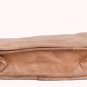 Handmade Natural Leather Cross Body Bag