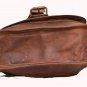 Handmade Natural Leather Satchel Bag