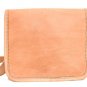 Handmade Natural Leather Satchel Bag