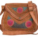 Handmade Natural Leather Women Purse