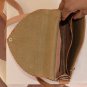 Handmade Natural Leather Women Purse