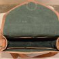 Handmade Natural Leather Satchel Bag