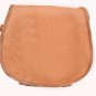 Handmade Natural Leather Satchel Bag