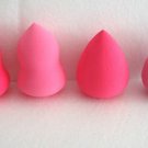 2x Makeup Beauty  Blending Sponges Blender Latex Free Vit. E Sponge