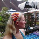 5 headbands headwraps  Choose any 5 LOT of 5