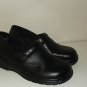 Womens Cobbie Cuddlers ultra massage black slip on comfort loafers  Shoes sz  6