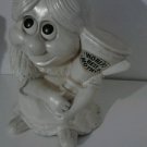 R&W Berries / Russ Berries & Company Figurine 1970-1981 Vintage USA