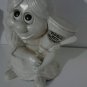 R&W Berries / Russ Berries & Company Figurine 1970-1981 Vintage USA