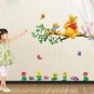 Pair Of Teddy Bear Tie Backs Nursery Kids Room Wedding decor