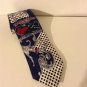 Tabasco brand okra And tomatoes Novelty Silk Tie