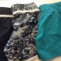 CHAMPION WORKOUT ATHLETIC BASKETBALL RUNNING SHORTS XS