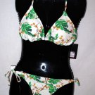 The Webster Miami At Target Bikini Top Bottom Separates S, L, XL