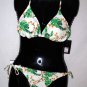The Webster Miami At Target Bikini Top Bottom Separates S, L, XL